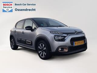 CITROEN C3 1.2 PT C-SERIES