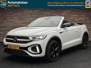 Volkswagen T-Roc Cabrio