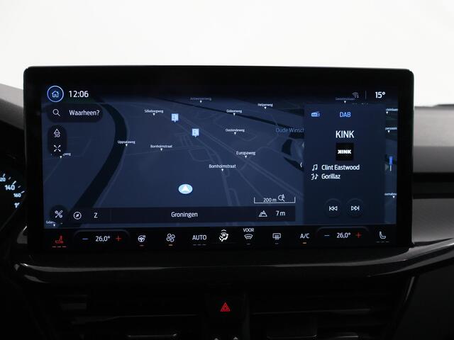 Ford Focus Wagon 1.0 EcoBoost Hybrid ST Line | Winterpakket | Cruise Control Adaptief | Parkeercamera | Navigatie |