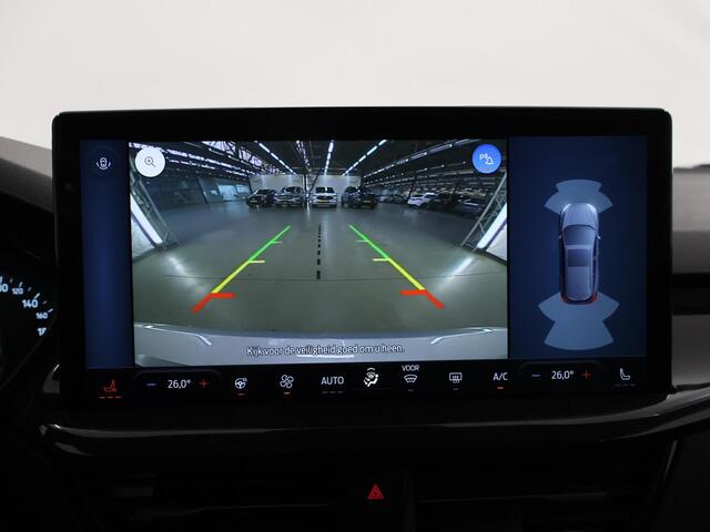 Ford Focus Wagon 1.0 EcoBoost Hybrid ST Line | Winterpakket | Cruise Control Adaptief | Parkeercamera | Navigatie |