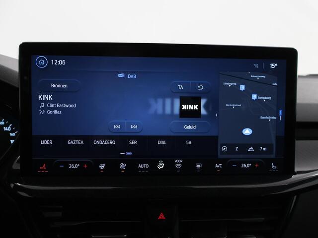 Ford Focus Wagon 1.0 EcoBoost Hybrid ST Line | Winterpakket | Cruise Control Adaptief | Parkeercamera | Navigatie |
