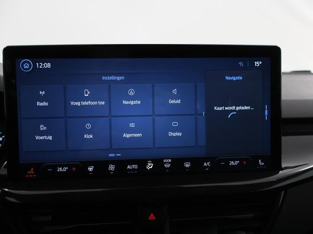 Ford Focus Wagon 1.0 EcoBoost Hybrid ST Line | Winterpakket | Cruise Control Adaptief | Parkeercamera | Navigatie |