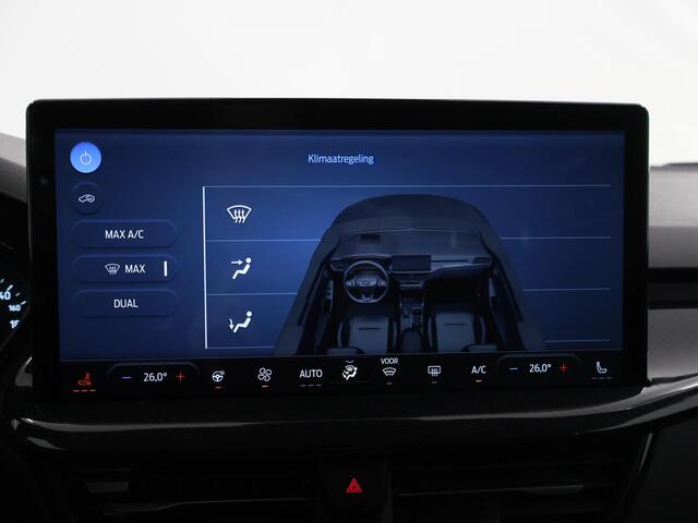 Ford Focus Wagon 1.0 EcoBoost Hybrid ST Line | Winterpakket | Cruise Control Adaptief | Parkeercamera | Navigatie |