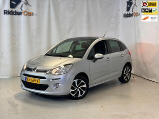 CITROEN C3 1.6 BlueHDi Exclusive|TREKHAAK|VELGEN|AIRCO|APK01-2027|PARKSENS|