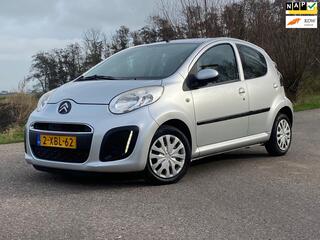Citroen C1 (2005 - 2014)