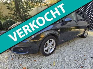 Seat Leon (2005 - 2012)