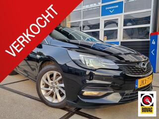 Opel Astra Sports Tourer (2016 - 2021)