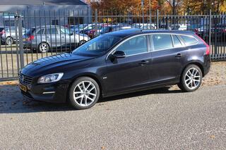 Volvo V60 (2010 - 2018)