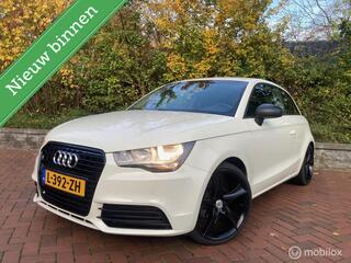 Audi A1 (2010 - 2018)