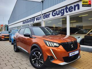 PEUGEOT 2008 1.2 PureTech GT / Stoelverwarming / Carplay & Android /