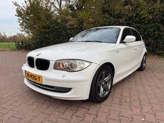 BMW 1-Serie (2011 - 2019)