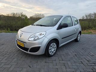 Renault Twingo (2007 - 2014)