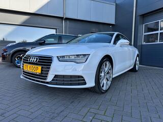 Audi A7 Sportback