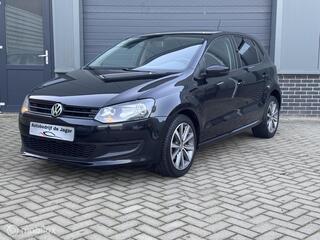 Volkswagen Polo (2009 - 2017)