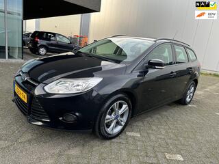 Ford Focus Wagon (2011 - 2018)