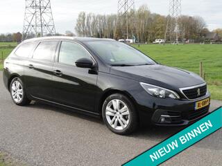 Peugeot 308 SW (2014 - 2021)