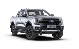 FORD RANGER EcoBlue A10 e-4WD Wildtrak