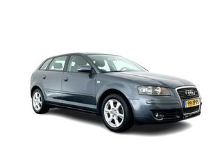 Audi A3 Sportback (2004 - 2012)