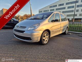 Citroen Xsara Picasso