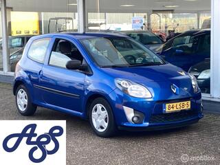 Renault Twingo (2007 - 2014)