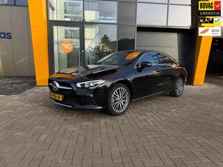MERCEDES-BENZ CLA-KLASSE 250 e Premium