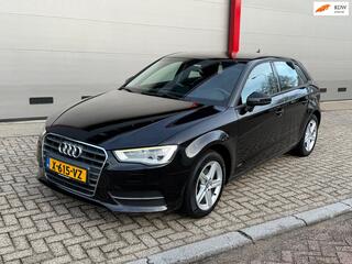 AUDI A3 SPORTBACK 30 TFSI Pro Line | DSG AUTOMAAT | LAGE KM