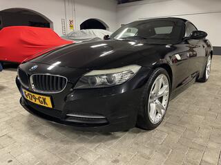 BMW Z4 (2009 - 2018)