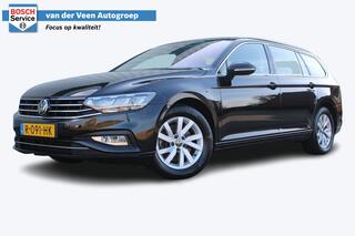Volkswagen Passat Variant (2014 - 2023)