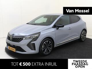 Renault Clio (2019 - 2025)