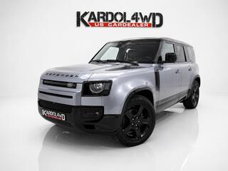 LAND ROVER DEFENDER 2.0 D200 110 SE Geheel rijklaar incl. Garantie