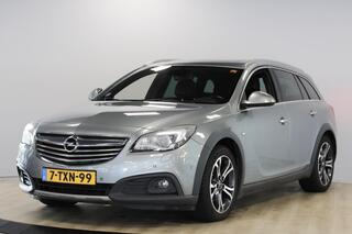 Opel Insignia (2008 - 2017)