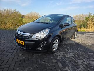 Opel Corsa (2006 - 2014)