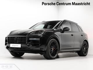 PORSCHE CAYENNE S E-Hybrid Black Edition