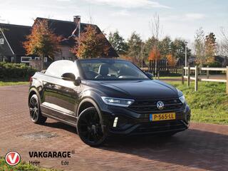 Volkswagen T-Roc Cabrio