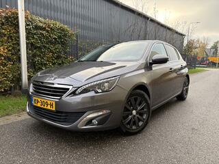 Peugeot 308 (2013 - 2021)