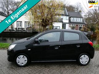 MITSUBISHI SPACE STAR 1.0 Cool+ Automaat Airco 1e eigenaar Zuinig