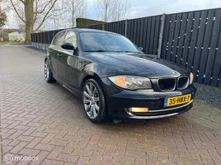 BMW 1-Serie (2004 - 2011)