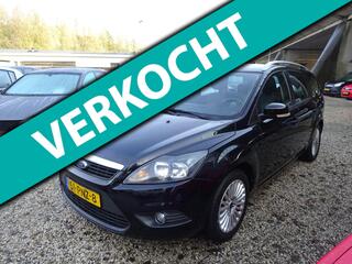 Ford Focus Wagon (2011 - 2018)