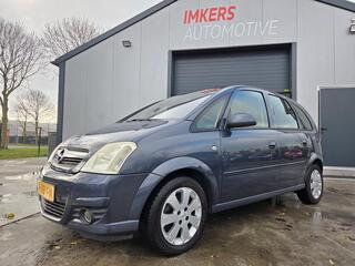 Opel Meriva (2003 - 2010)