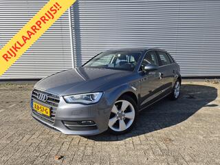 Audi A3 Sportback (2012 - 2020)