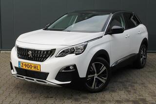 PEUGEOT 3008 1.2 PureTech Allure | Navi | Camera | Automaat