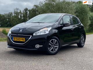 Peugeot 208 (2012 - 2019)