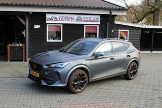 Cupra Formentor 1.4 E-HYBRID COPPER EDITION 245PK - Memory Leer Full Options