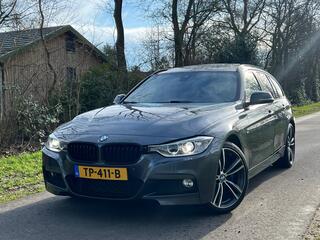 BMW 3-Serie Touring (2012 - 2019)