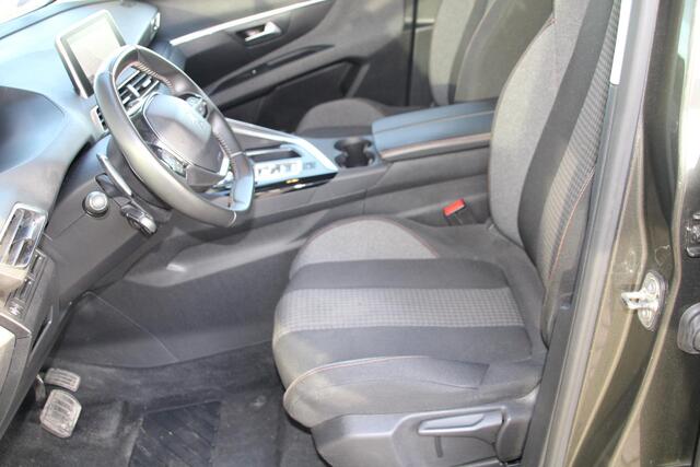 Peugeot 3008 1.2 PureTech 130pk Active Automaat Airco Navi Carplay 57.242km