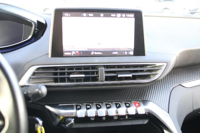 Peugeot 3008 1.2 PureTech 130pk Active Automaat Airco Navi Carplay 57.242km