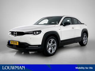 MAZDA MX-30 e-SkyActiv EV 145 Exclusive-line 36 kWh | Fietsendragerhaak | Navigatie | Carplay | .