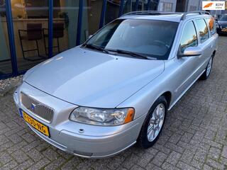 Volvo V70 (1996 - 2007)