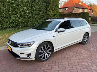Volkswagen Passat Variant (2014 - 2023)