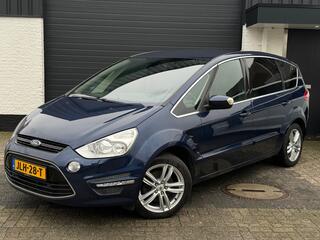 Ford S-MAX (2006 - 2015)